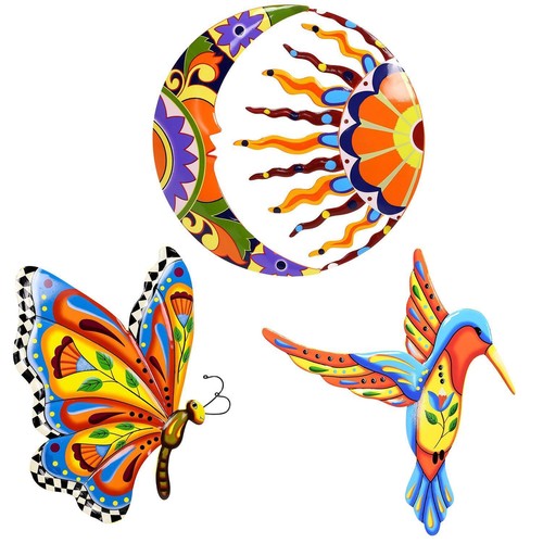 Wall art decoration outdoor - decoration,