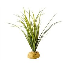 Exo Terra Turtle Grass Reptile Terrarium / Aquatic Fish Artificial Ground Plant