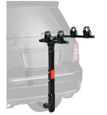 XCAR 2-Bike Universal Hitch