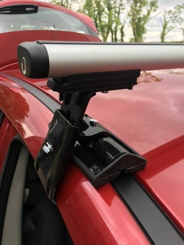 Roof bars racks - bars, 1.3m