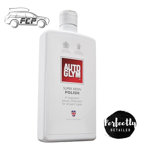 Autoglym super resin car - autoglym,