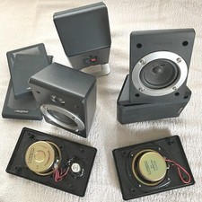 CAMBRIDGE SOUNDWORKS SPEAKERS
