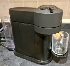 nespresso vertuo next pod coffee machine + mugs