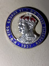 Rare Stratton George Vi