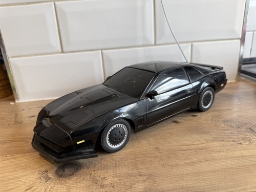 Knight rider kitt remote - rider,