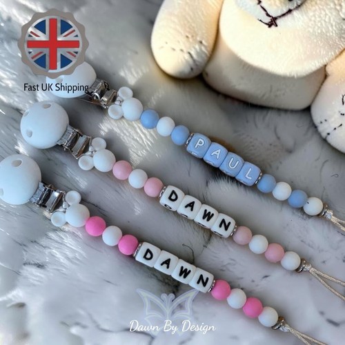Silicone dummy clip - dummy,