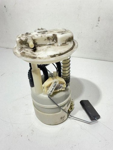 Nissan micra iii k12 fuel - fuel, tank