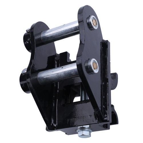 Mini excavator quick change - quick,