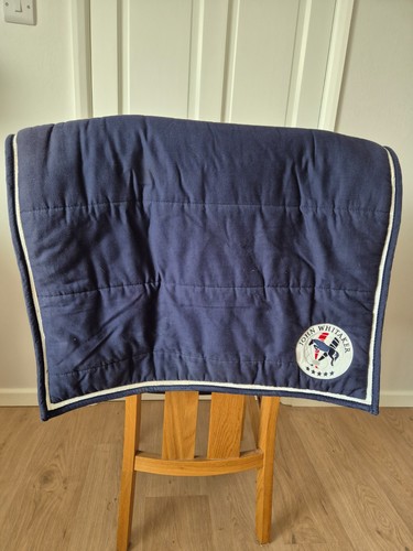 John whitaker full - whitaker, pad