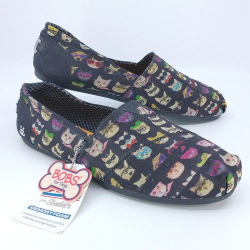 Skechers bobs plush uptown - skechers,
