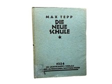 Die neue Schule - Lichtkampf