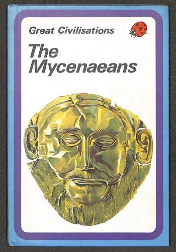 Great civilisations the - great,