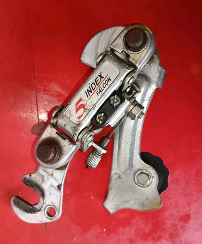 Falcon index rear - falcon, derailleur