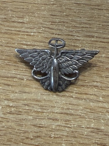 Austin pin badge - austin,