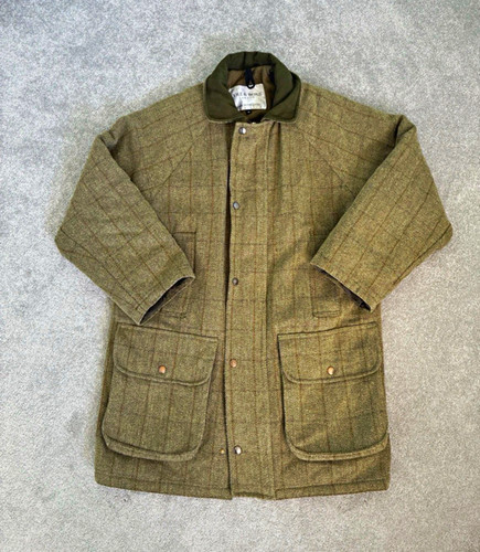 Cole bone mens - &, tweed