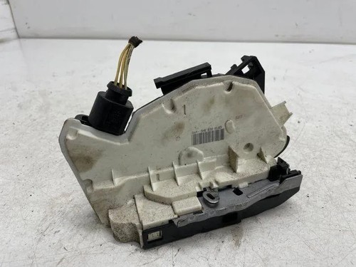 Passat 357 door lock - vw,