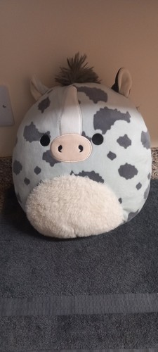 Squishmallow inch grady the - 10,
