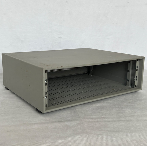 Radio rack desktop - 19",