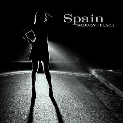 Sargent place spain - sargent, compact