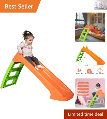 Safe vibrant children - &, children's