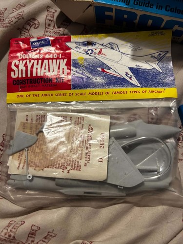 Airfix douglas a4d - airfix,