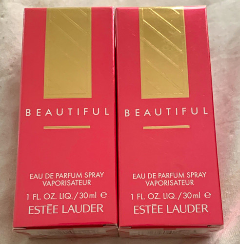 Estée lauder beautiful eau - estée,