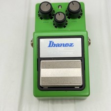 Ibanez ts9 tube screamer - ibanez,