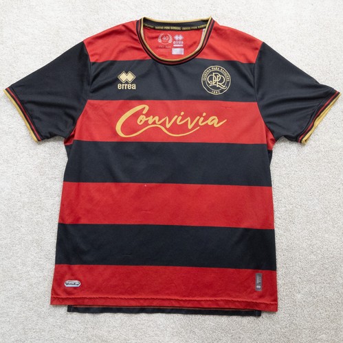 Queens park rangers - queens,