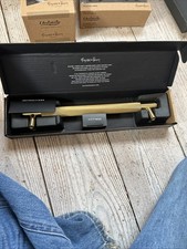 Buster + Punch Pull Bar Brass