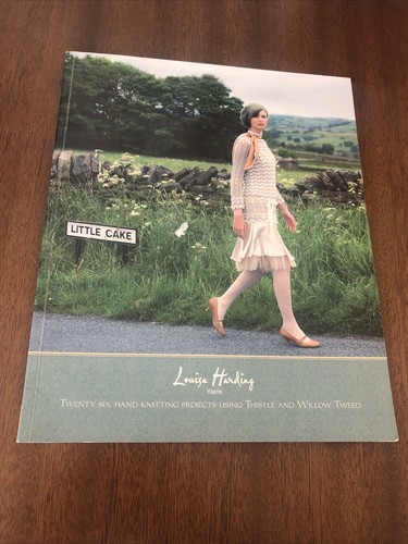 Louisa harding little cake - louisa,