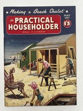 Practical Householder Magazine