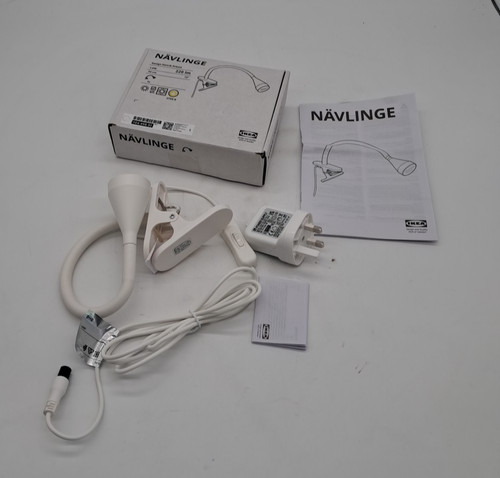 Ikea navlinge led - ikea,