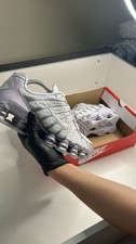Nike Shox Sneakers – Light