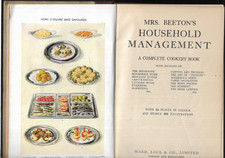 Mrs Beeton's Household