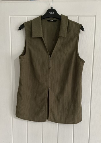George size khaki green - 12,
