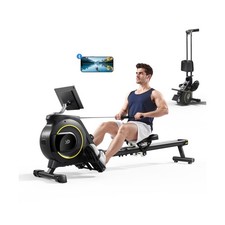 Rowing Machine for Home, 350