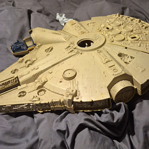 Kenner star wars - kenner,