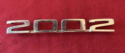 Bmw 2002 e10 rear panel - bmw,