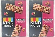 KIND Protein Bars Dark