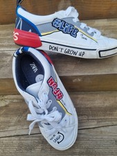 Zara Kids Trainers Size UK 2