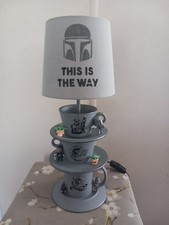 Handcrafted The Mandalorian