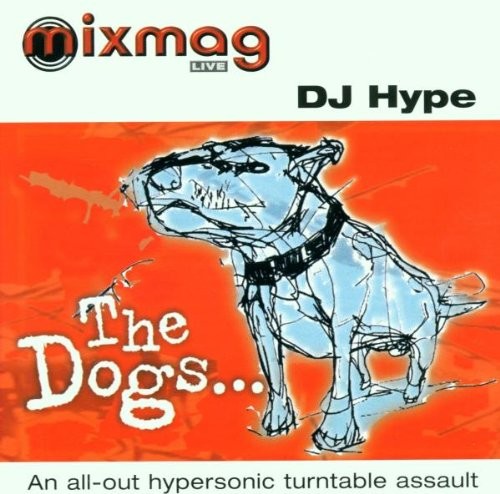 Hype mixmag live dj - -,