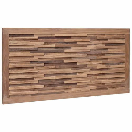 Bed headboard wall mounted - headboard, wall-mounted