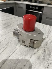 Alpha High Pressure Fuel Pump A45 AMG W176