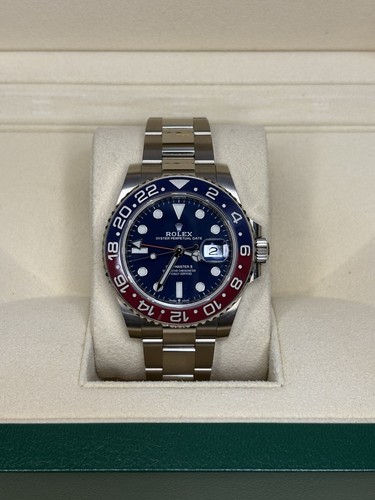Rolex gmt master - rolex, gmt-master