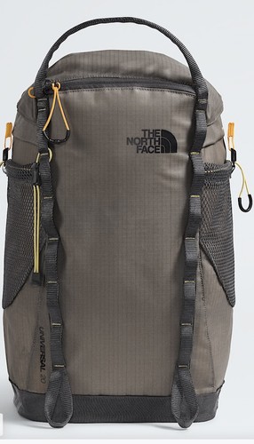 Northface universal daypack - universal,