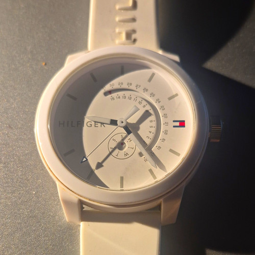 Tommy hilfiger - tommy,