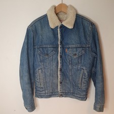Rare 1980s Levi’s 70608