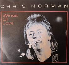 Wings love vinyl - wings, [vinyl