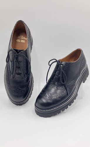 Marc jacobs the brogue - jacobs, brogue”